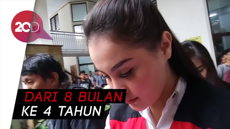 Hukuman Jennifer Dunn Lebih Berat dari Tuntutan, Ini Kata JPU