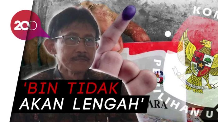 Jabar, Papua, dan Sumut Jadi Daerah Rawan di Pilkada Serentak