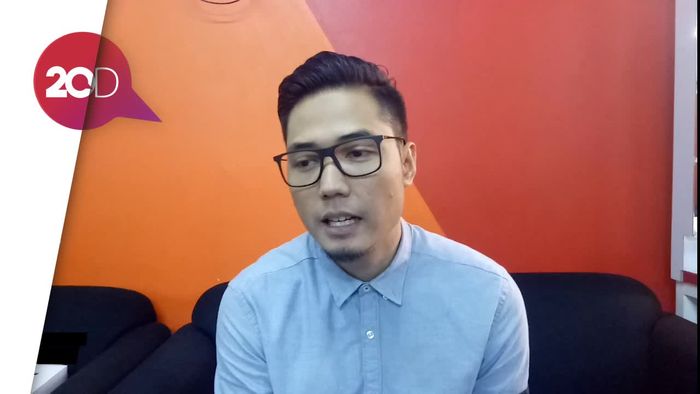 Fans Setia Liverpool, Rizky Kinos Pilih Dukung Inggris