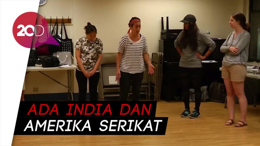 10 Negara yang Dianggap Berbahaya untuk Wanita, Apa Saja?