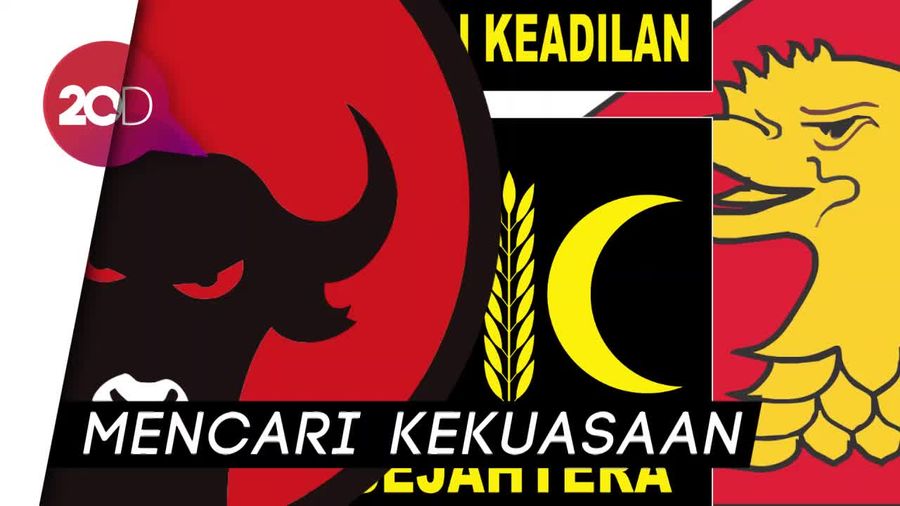 Koalisi Partai yang Berseteru
