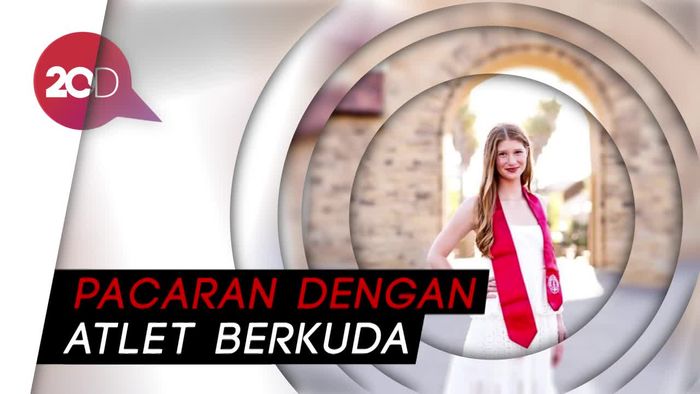 Selamat! Putri Bill Gates Lulus Kuliah Rayakan Bareng Pacar