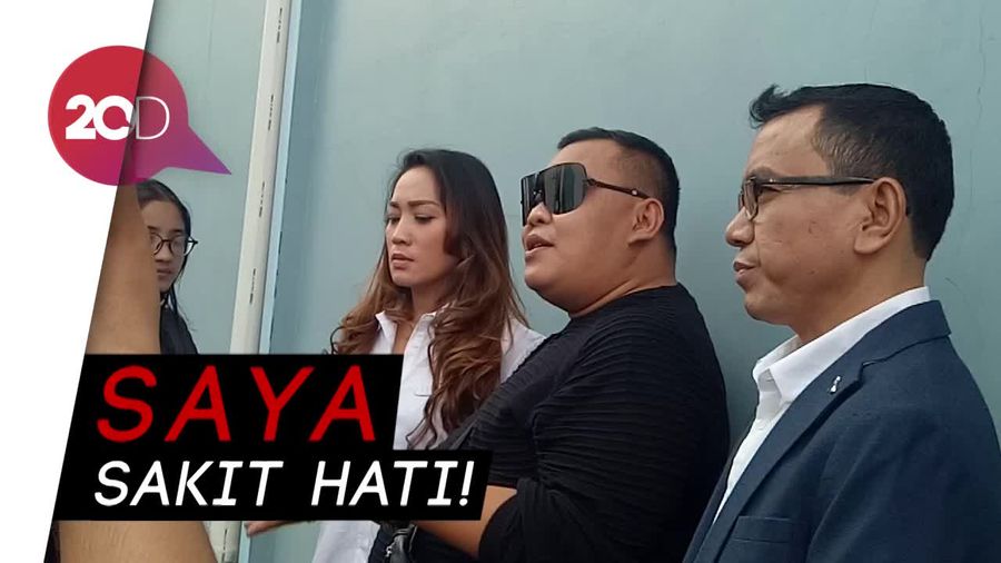 Geram, Manajemen Lama Siap Polisikan Jefri Nichol 