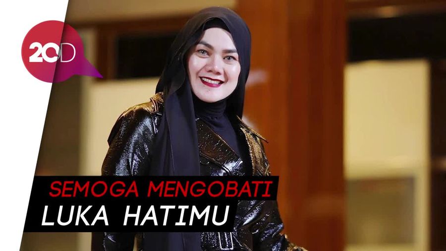 Sarita Cari Penjahit, Netizen Salfok Sama Hukuman Jedunn