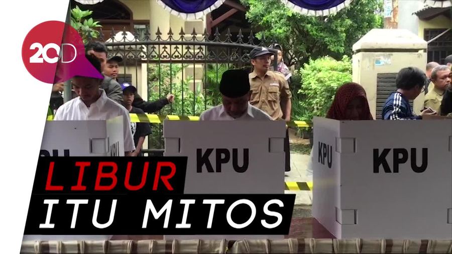 Meme Kocak Libur Pilkada Tapi Malah Masuk Kerja