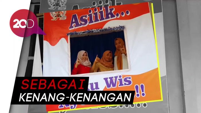 Pemilih Zaman Now: Nyoblos Dulu, Narsis Kemudian 