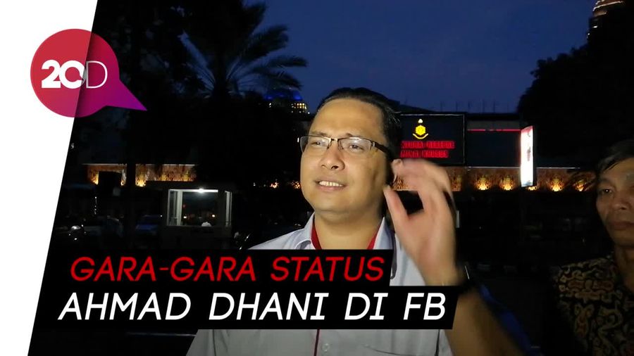 Jack Lapian Tunggu Itikad Baik Ahmad Dhani