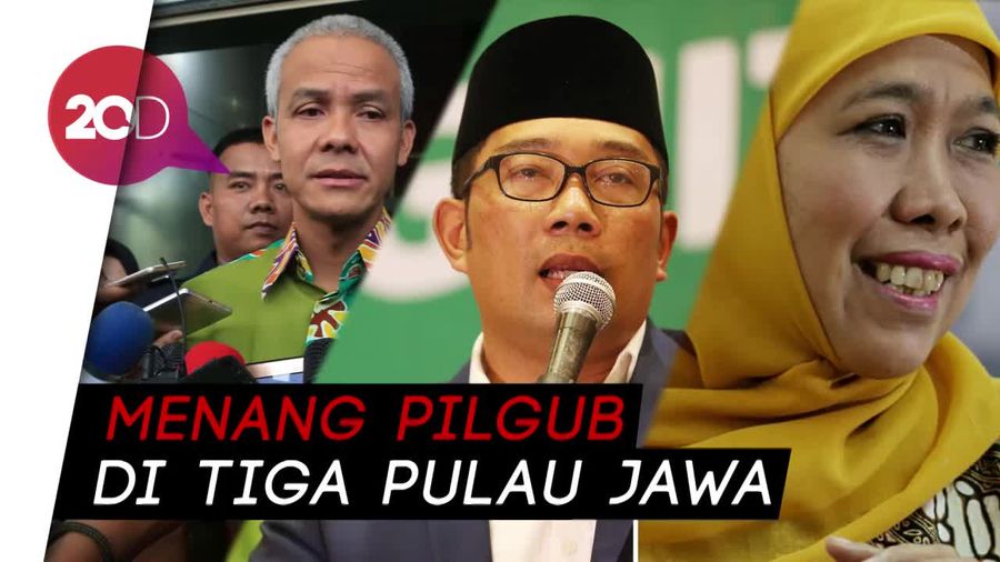 PPP Sukses di Pilgub Jawa, Arsul Sani : Ini Pemanasan yang Baik