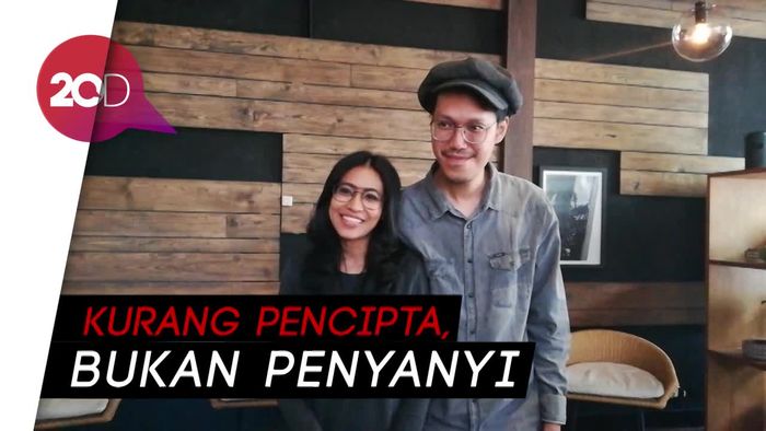 Indonesia Krisis Lagu Anak? Ini Kata Endah N Rhesa