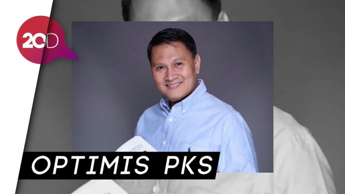 Keok di Pilgub Jawa, PKS Masih Pede #2019GantiPresiden