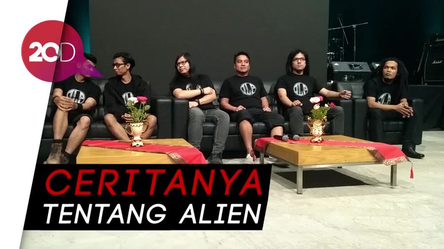 Kenalkan! ILP, Band Progressive Rock Bentukan Indra Lesmana