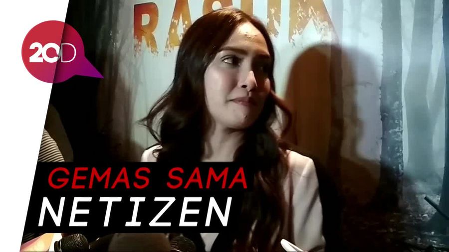 Disebut Mandul dan Habiskan Uang Suami, Ini Kata Shandy Aulia