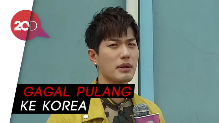 Masalah dengan Agen Travel, Lee Jeong Hoon Siap ke Jalur Hukum
