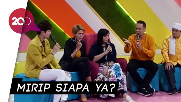Posting Tanda Pria Tak Dewasa, Nikita Sindir Dipo?