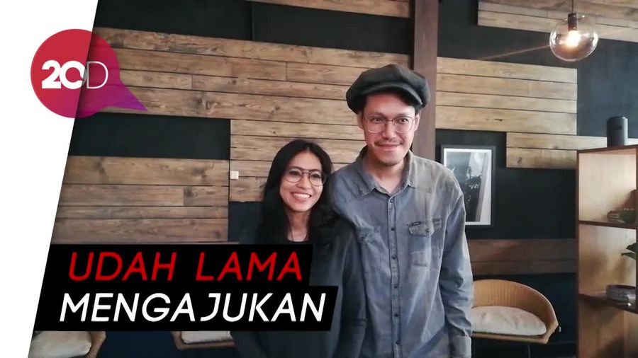 Akhirnya Endah N Rhesa Bakal Tampil di Jazz Gunung Bromo 2018