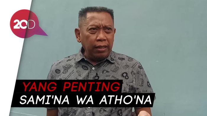 Ini Kriteria Wanita Idaman Tukul Arwana