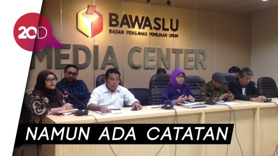 Gerakan Masyarakat Sipil Sebut Pilkada 2018 Sukses, Tapi...