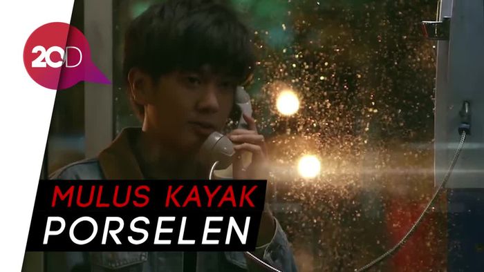 Posting Foto Fitness, Netizen Salfok Sama Kaki Iqbaal Ramadhan