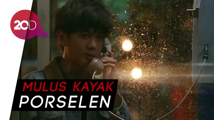 Posting Foto Fitness, Netizen Salfok Sama Kaki Iqbaal Ramadhan