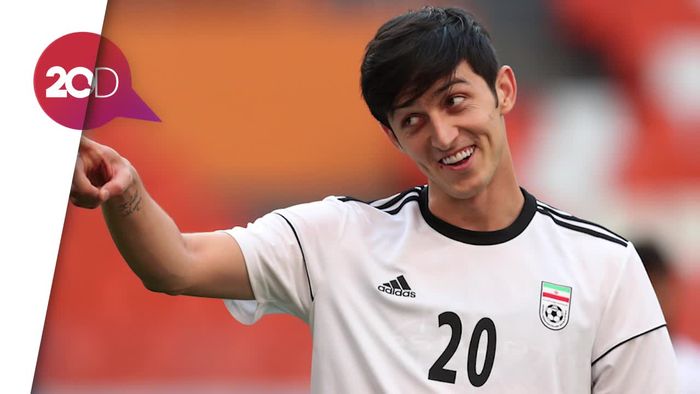 Messi dari Iran, Layu Sebelum Berkembang