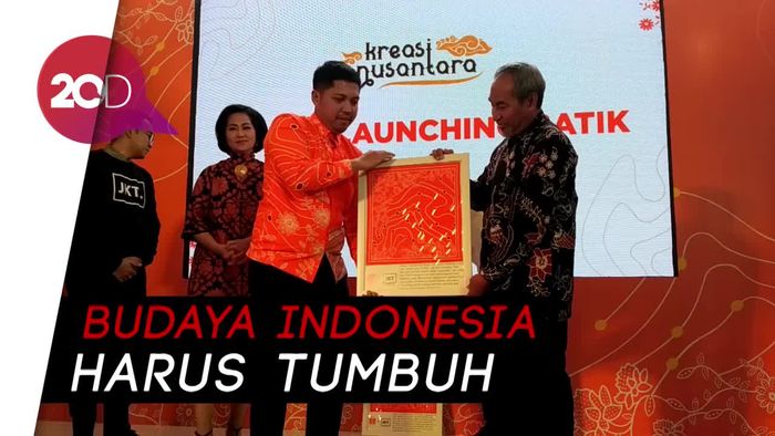 Shopee Luncurkan Pernak-pernik Batik untuk Milenial