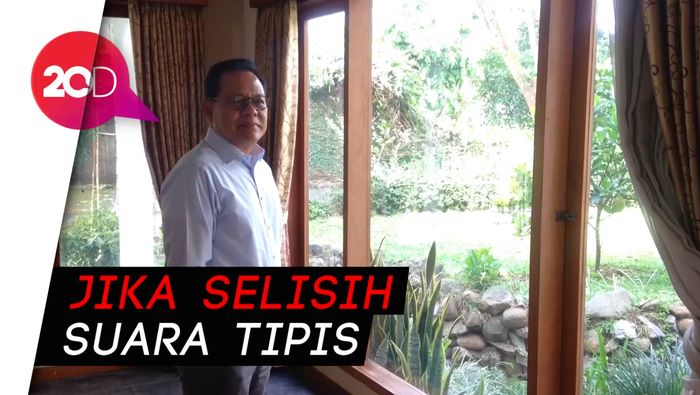 Ini Jawaban Sudrajat soal Kemungkinan Gugat Hasil Pilkada ke MK