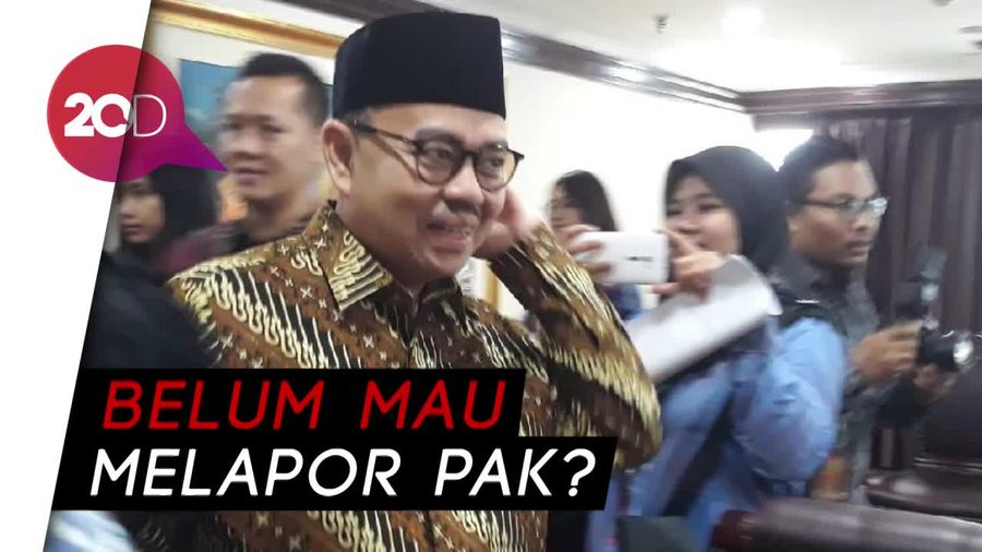 Sudirman Said: Timses Saya Ditodong Pistol