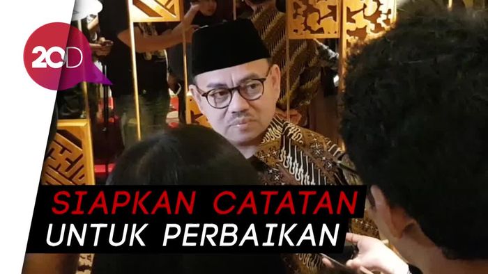 Sudirman Said Syukuri Perolehan Suara, Berterima Kasih ke Pendukung