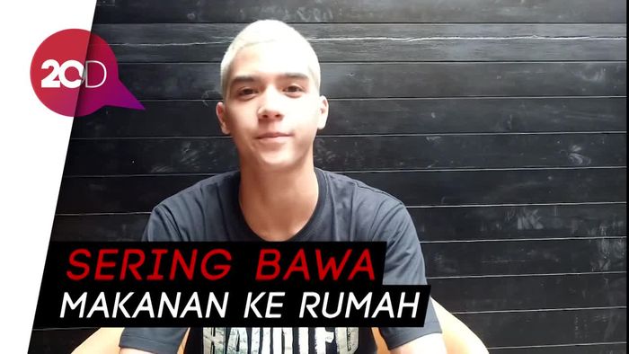 Begini Sosok Irwan Mussry di Mata Al Ghazali