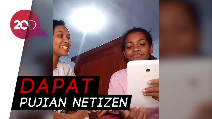 Dengarin Deh! Mantapnya Lagu Lagi Syantik Versi Akustik