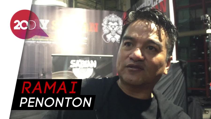 Indra Lesmana Project Sukses Panaskan Kumpul ID