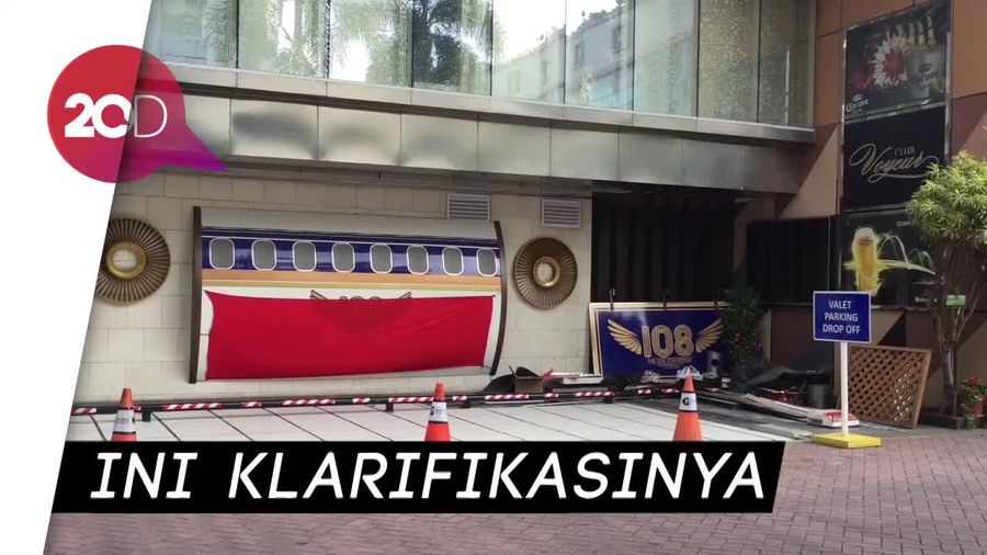 Stadium Buka Lagi dan Berganti Nama?
