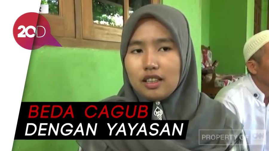 Sosok Rabiatul, Guru yang Dipecat karena Beda Pilihan Politik