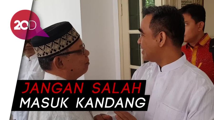 Gerindra Sindir Guru yang Dipecat Karena Pilihan Pilkada