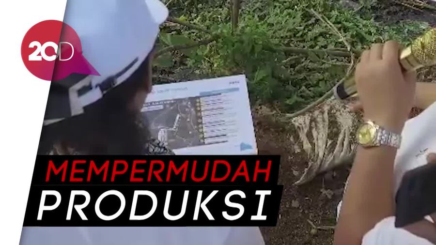 Banyak Pesanan Kereta, PT INKA Bangun Pabrik Kedua