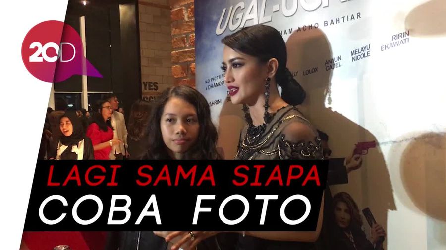 Begini Cara Ririn Ekawati Pantau Anak Perempuannya