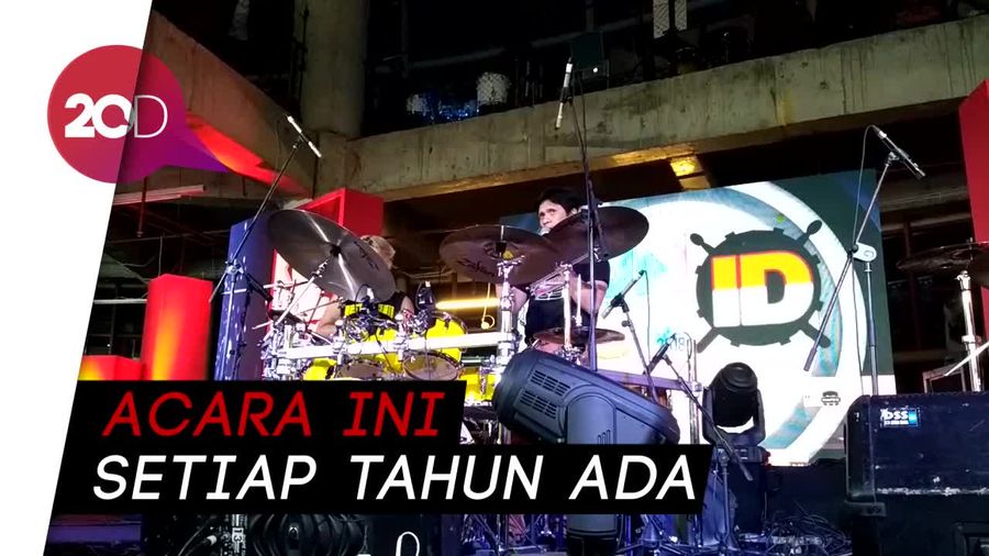 Harapan Gilang Ramadan untuk Kumpul ID