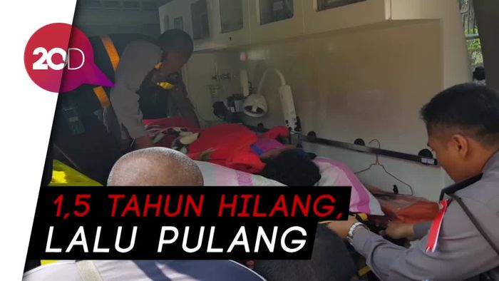 Basarnas: Kejadian ‘Misterius’ Mirip Nining Pernah Terjadi Sebelumnya