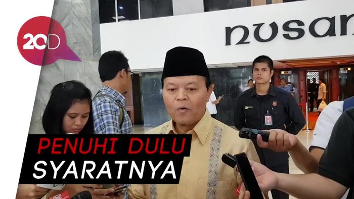  Amien Rais Nyapres, PKS: Wacana Boleh Saja, Asal...