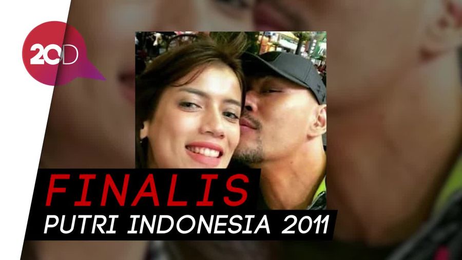 Ini Sabrina Chairunnisa yang Lagi Dekat dengan Deddy Corbuzier