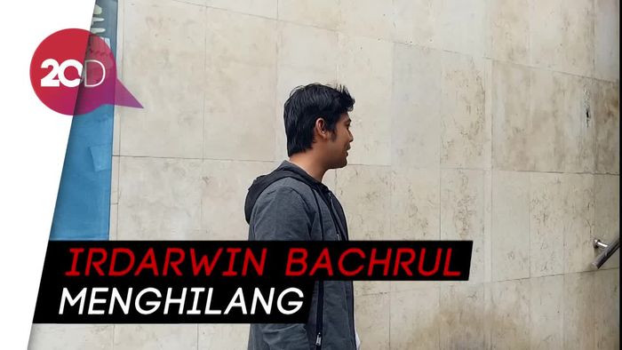 Kriss Hatta Sebut Irdarwin Bachrul Sebagai Kunci Kasusnya