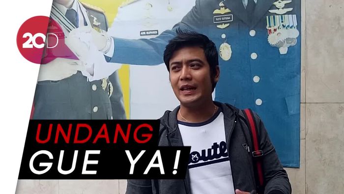 Kriss Hatta Berharap Hilda dan Billy Cepat Menikah