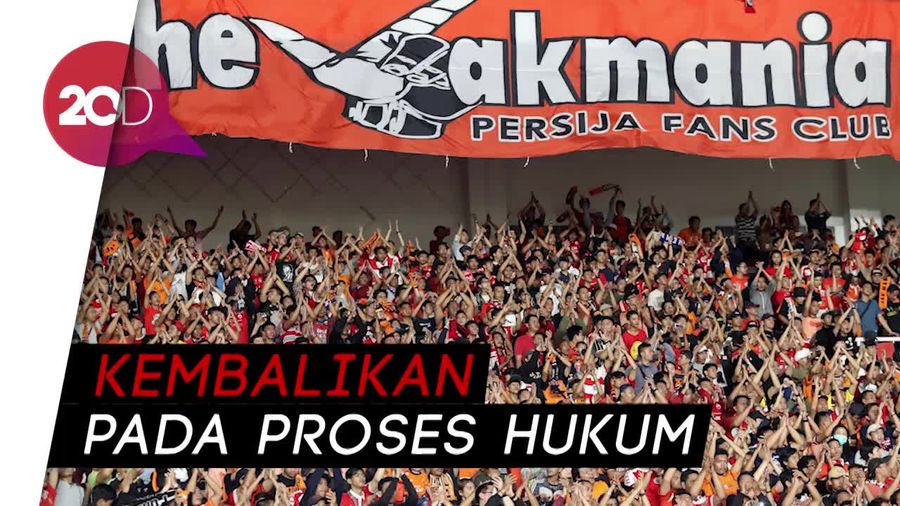 Anak Menpora Dipukul, Sandi: Jakmania Jangan Melulu Disalahkan