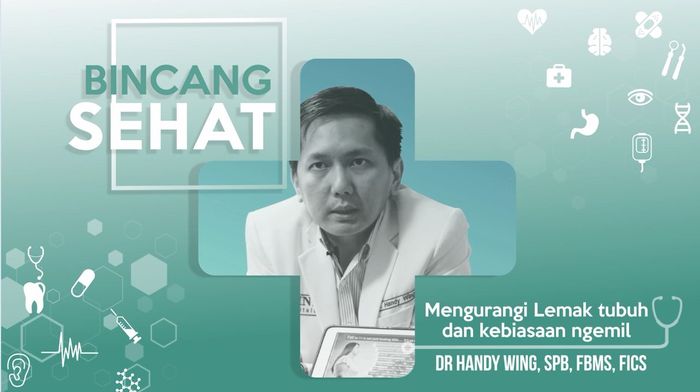 Cara Ampuh Berhenti Ngemil dan Ngurangin Lemak Tubuh