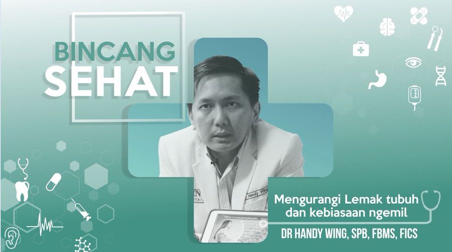 Cara Ampuh Berhenti Ngemil dan Ngurangin Lemak Tubuh