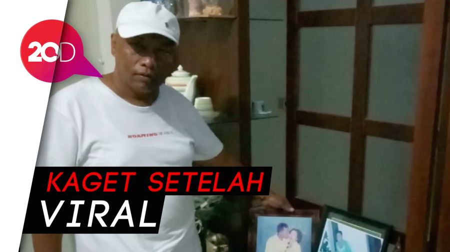 Video Raja Sengon ‘Tajir’ Koar-koar Kekayaan Ternyata Lelucon!