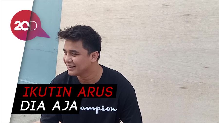 Billy Syahputra Sebut Kriss Hatta Harus Tanggung Jawab!