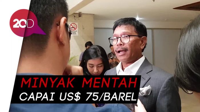 DPR: Naiknya Harga Pertamax karena Minyak Mentah Dunia Naik!
