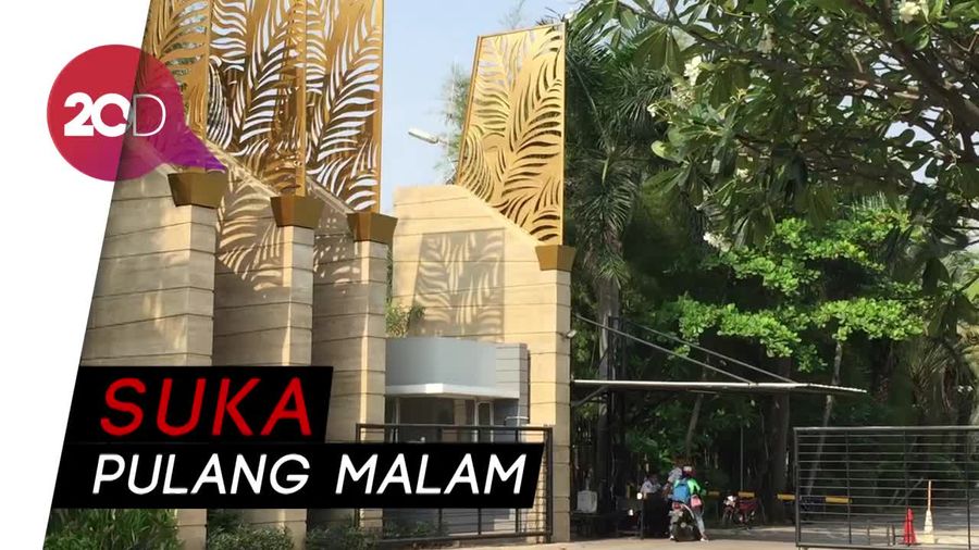 Satpam Kompleks Sebut Reza Bukan Orangnya Baik dan Sopan