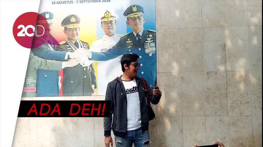 Kriss Hatta Sudah Siapkan Bukti Kuat untuk Lawan Hilda